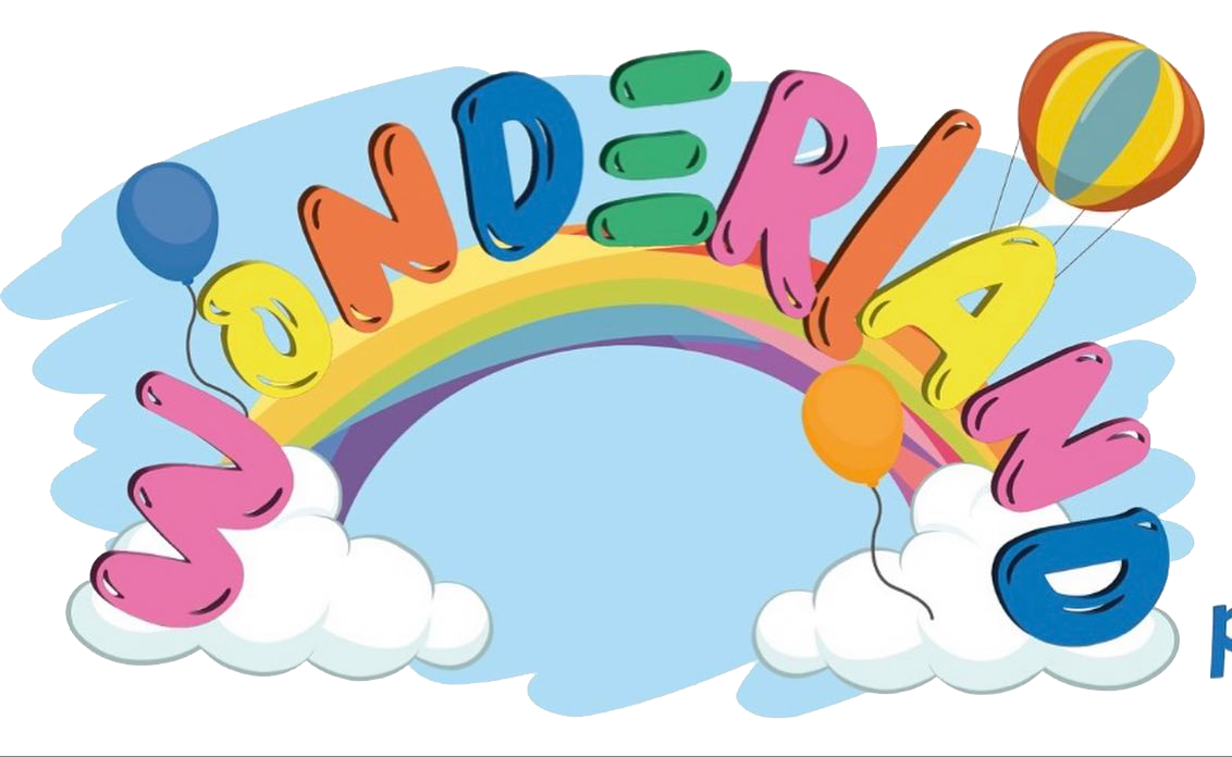 Wonderland Playpark